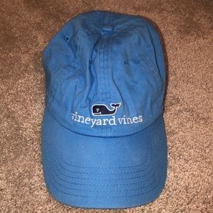 Vineyard vines ball cap